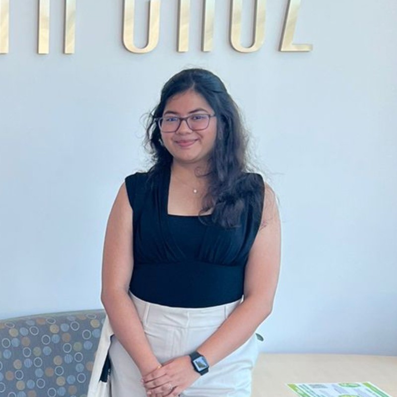 Ishika's Profile Picture